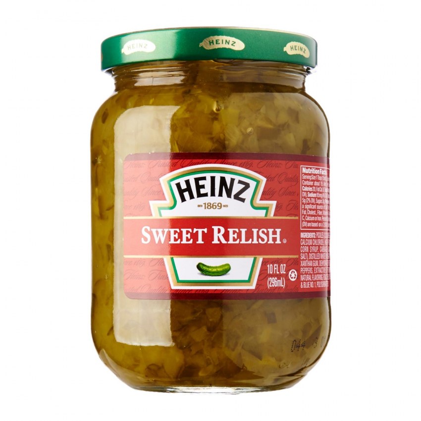 Соус Heinz Relish