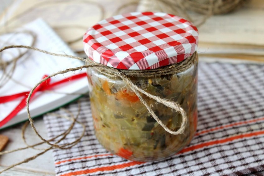 Релиш финский