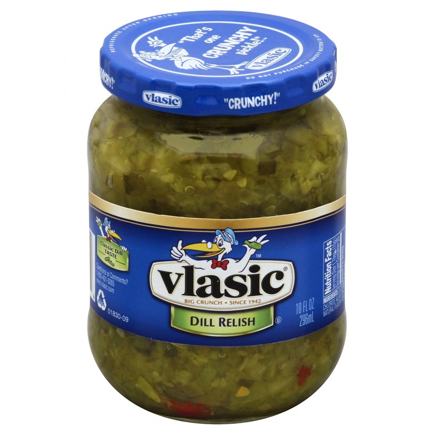 Sweet Relish Heinz