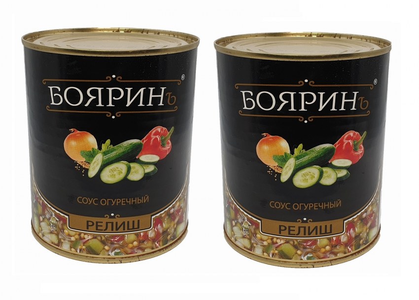 Соус из огурцов на зиму