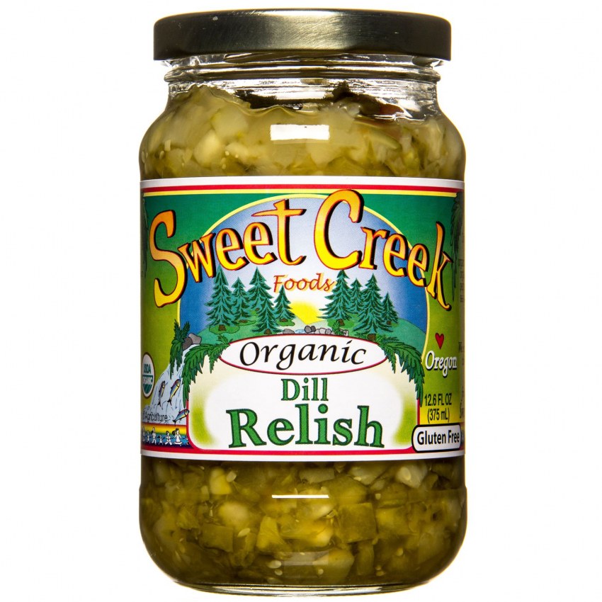 Соус "Sweet Pickle Relish"