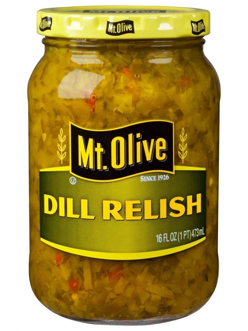 Соус "Sweet Pickle Relish"