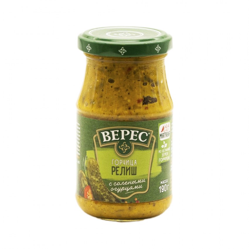 Огуречный Релиш