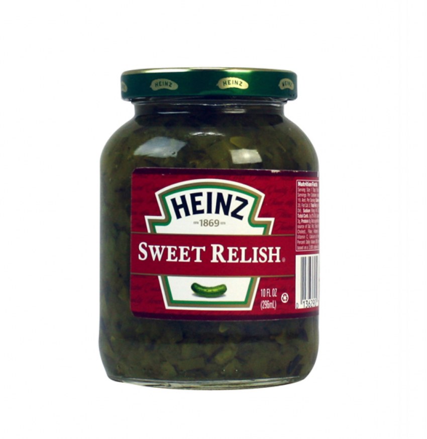 Релиш Heinz