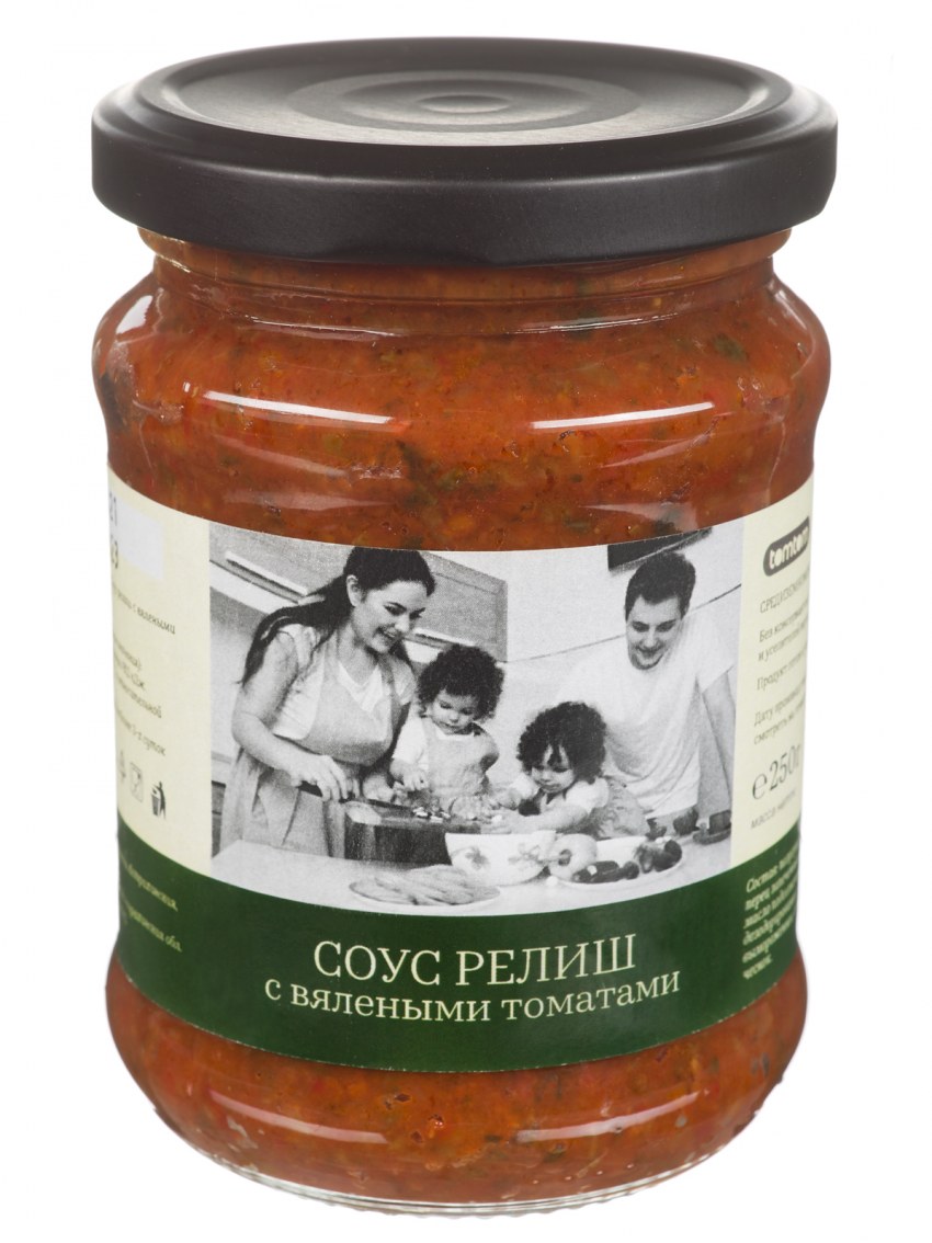 Хайнц Свит Релиш