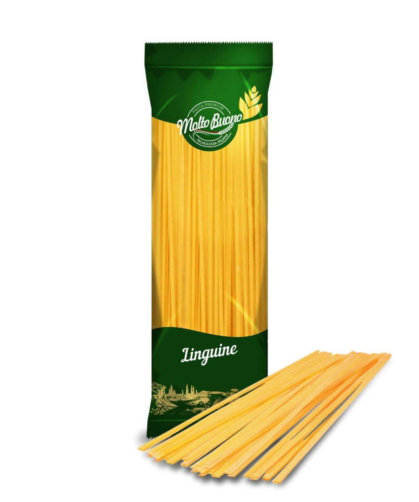 Макароны molto buono 400 гр