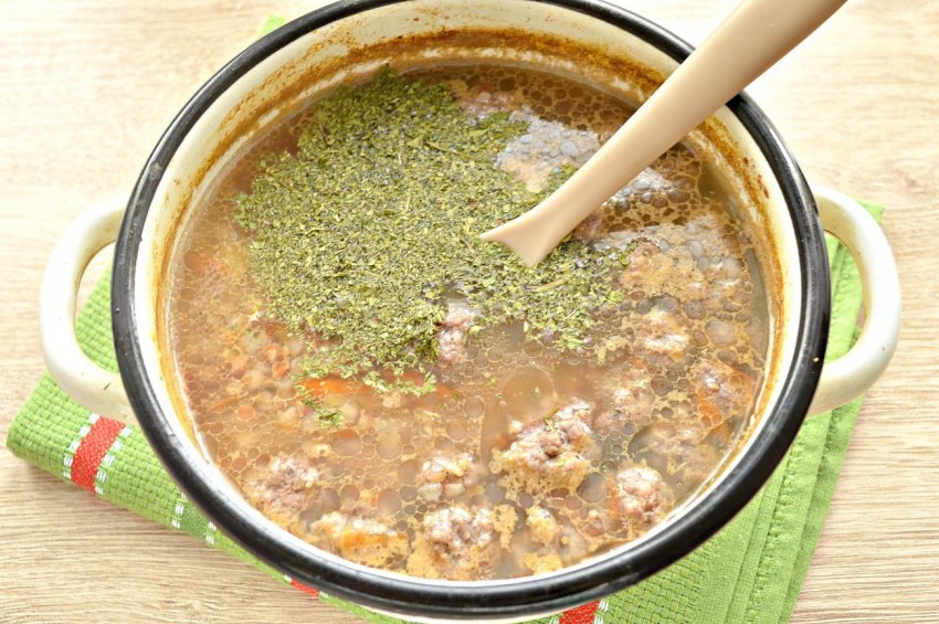 Казацкий Кулеш
