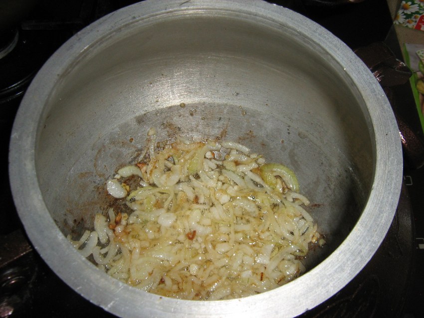 Блюдо капустный лист