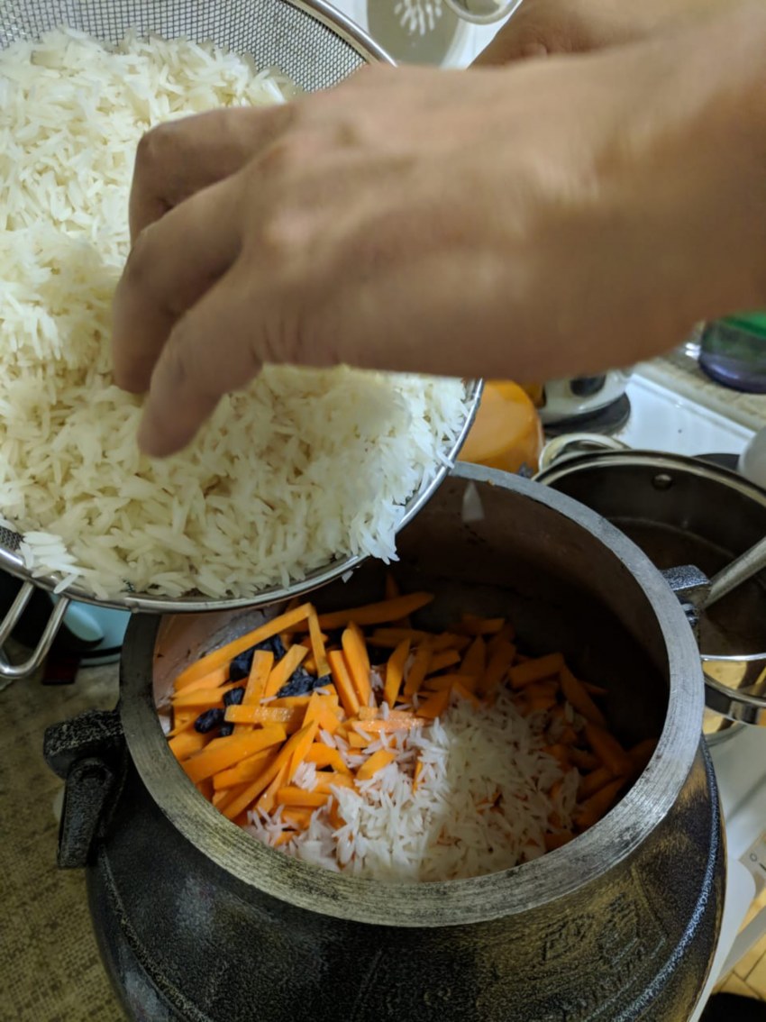 Капуста Гейл