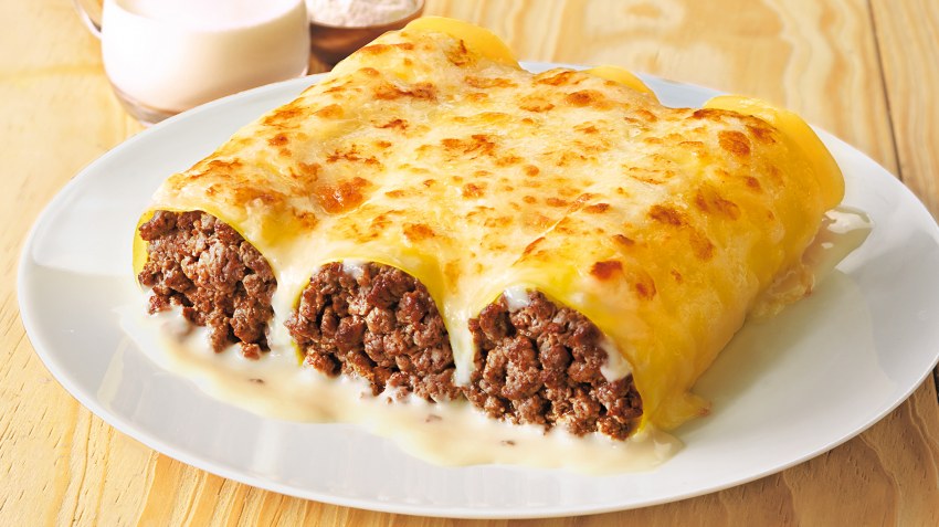 Каннеллони Милти