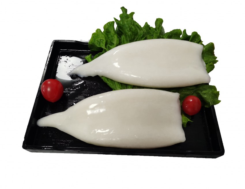 Кальмар замороженный