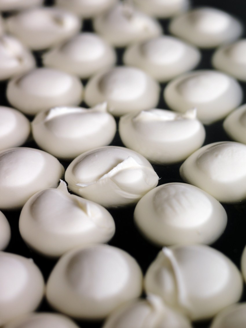 Моцарелла mozzarella