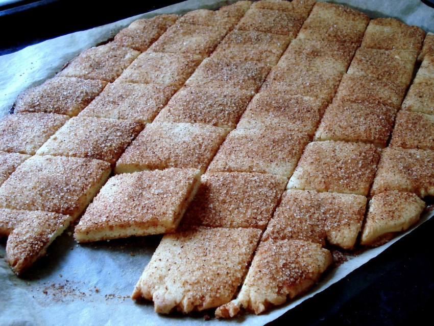 Печенье Земелах