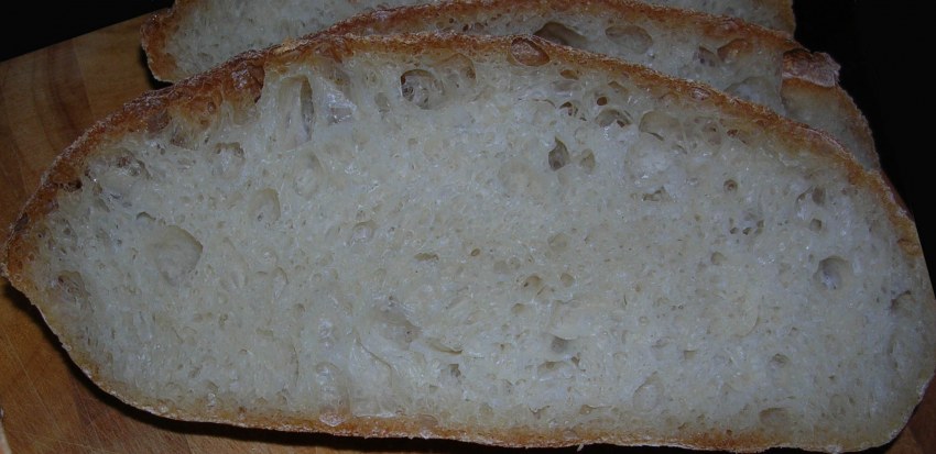 Булка хлеба