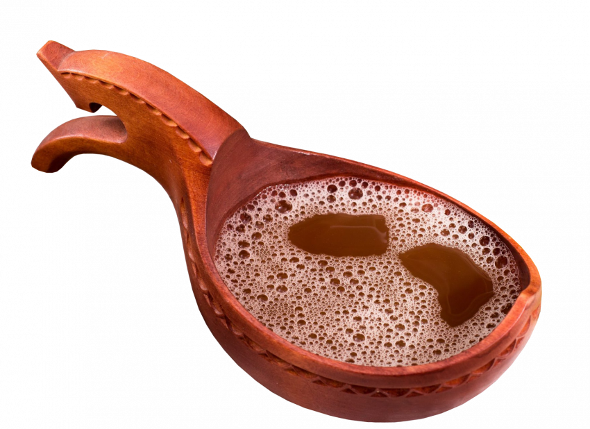 Жидкий хлеб