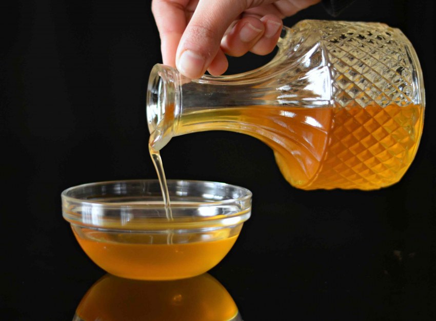 Cooking Oil