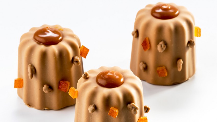 Шоколад (chocolat) Великобритания, 2000