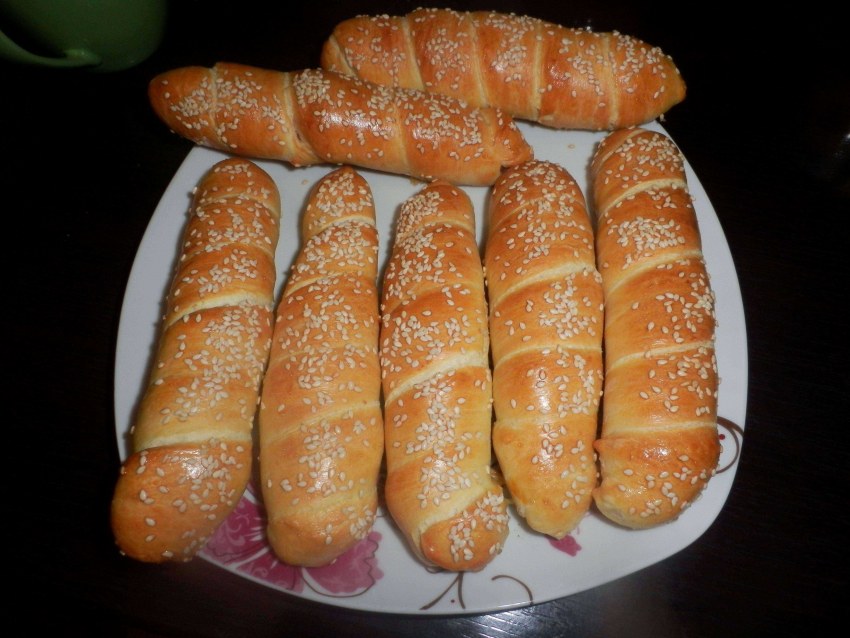 Сахарный или дог