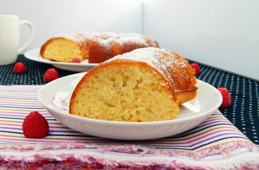 Манник пышный рассыпчатый