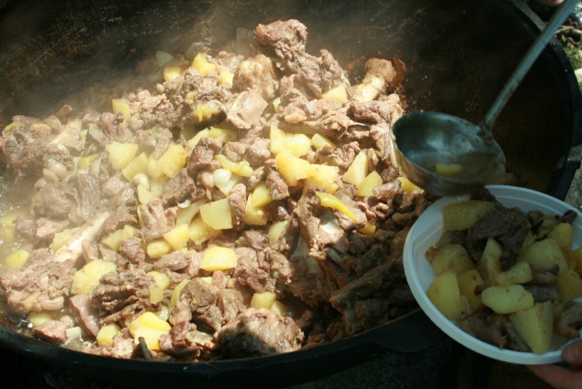 Куырдак казахский