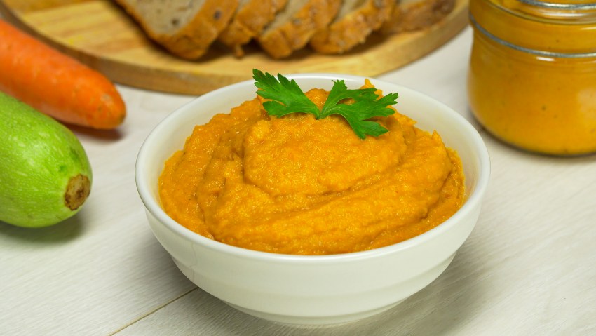 Икра кабачковая Абаканская