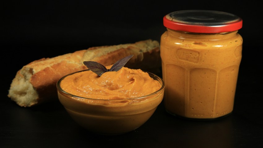 Заготовки кабачковая икра