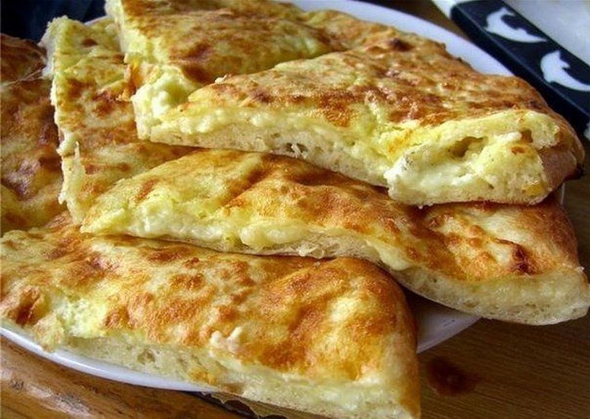 Императорский хачапури