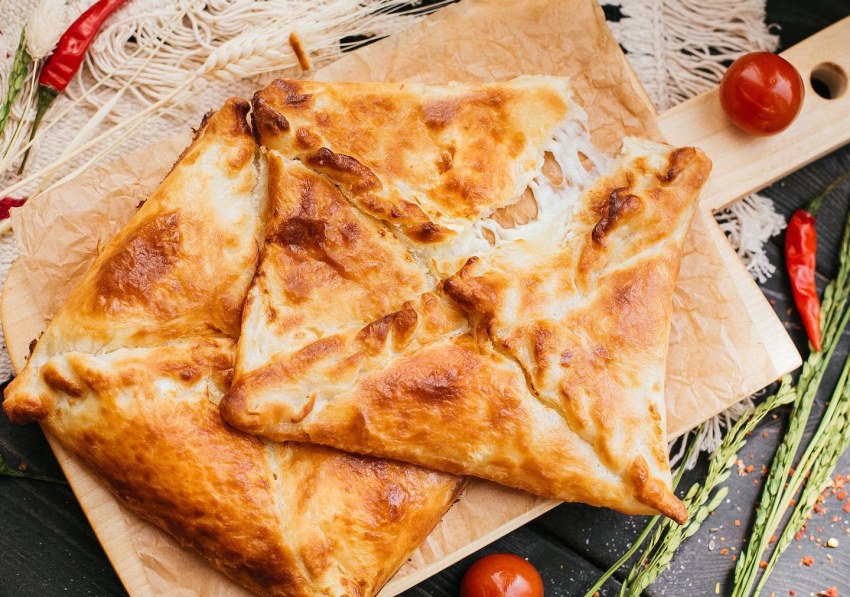 Хачапури Имерули