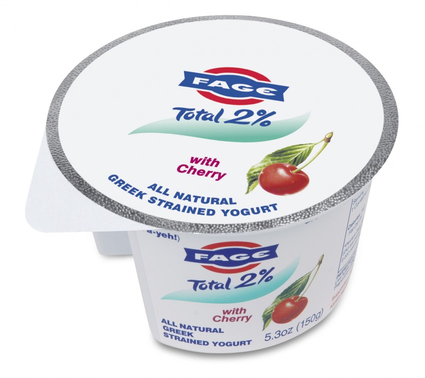 Yogurt Design 0303