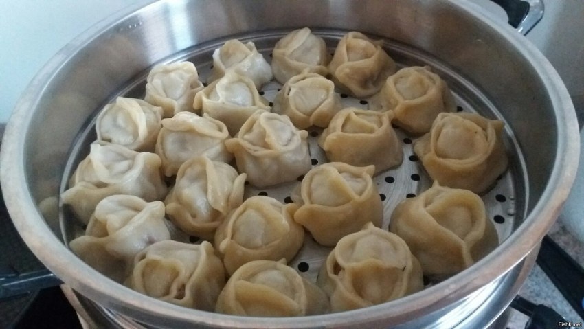 Цветные манты