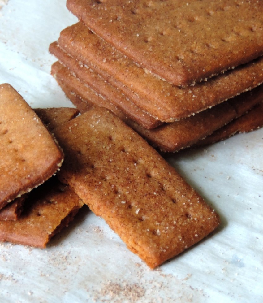 Печенье Graham Cracker