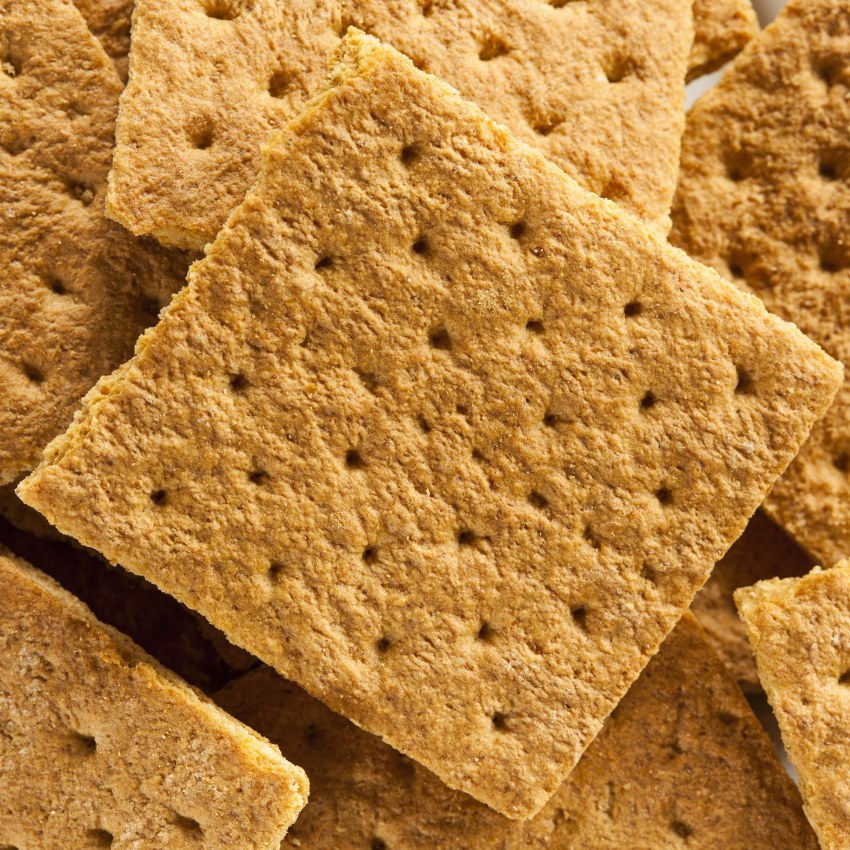 TPA Graham Cracker