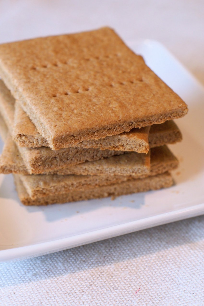 Печенье Graham Cracker