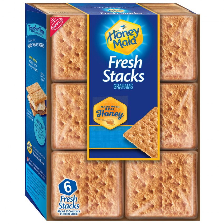 Honey Maid Grahams