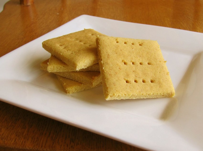 Graham Crackers