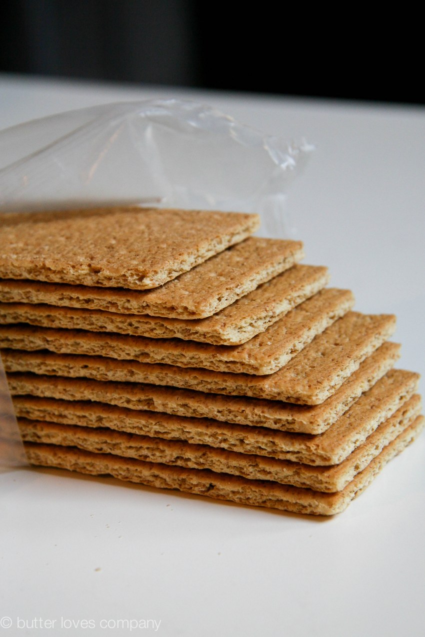 Graham Crackers