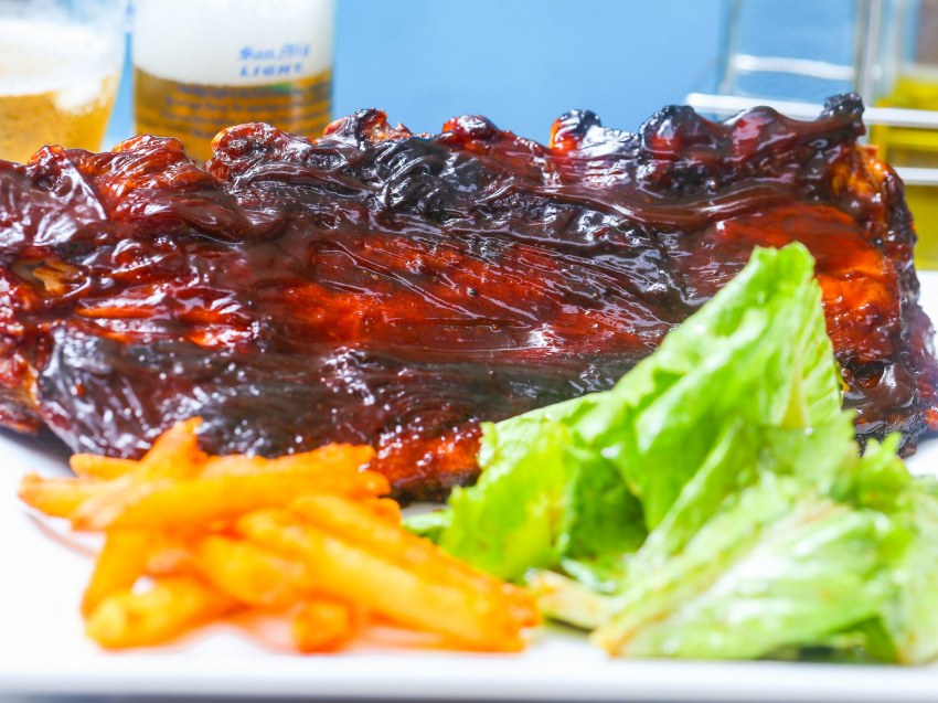 Granada - Beef