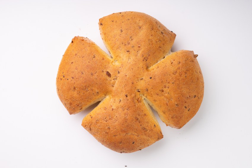Unimix Bread