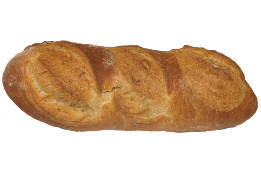 Органически хлеб
