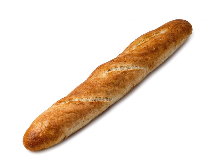 Round Bread