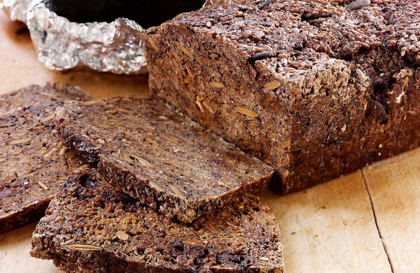 Rye Bread