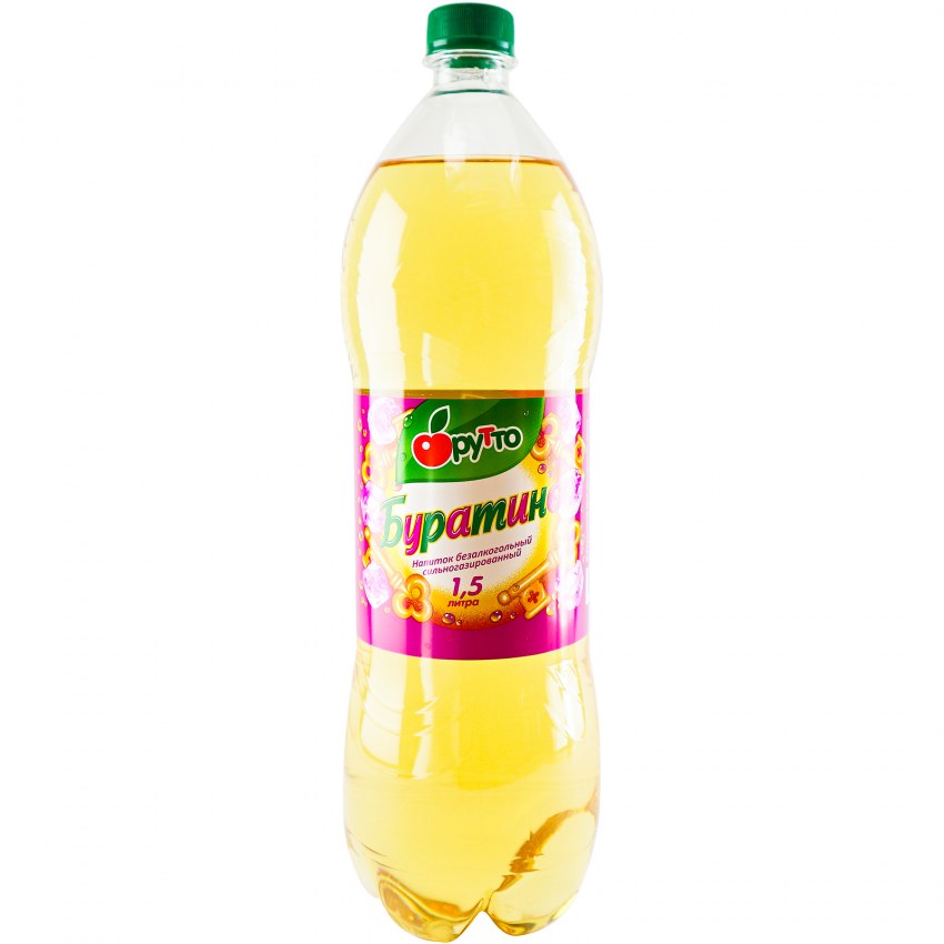 Фрутто Дюшес 1,5 л