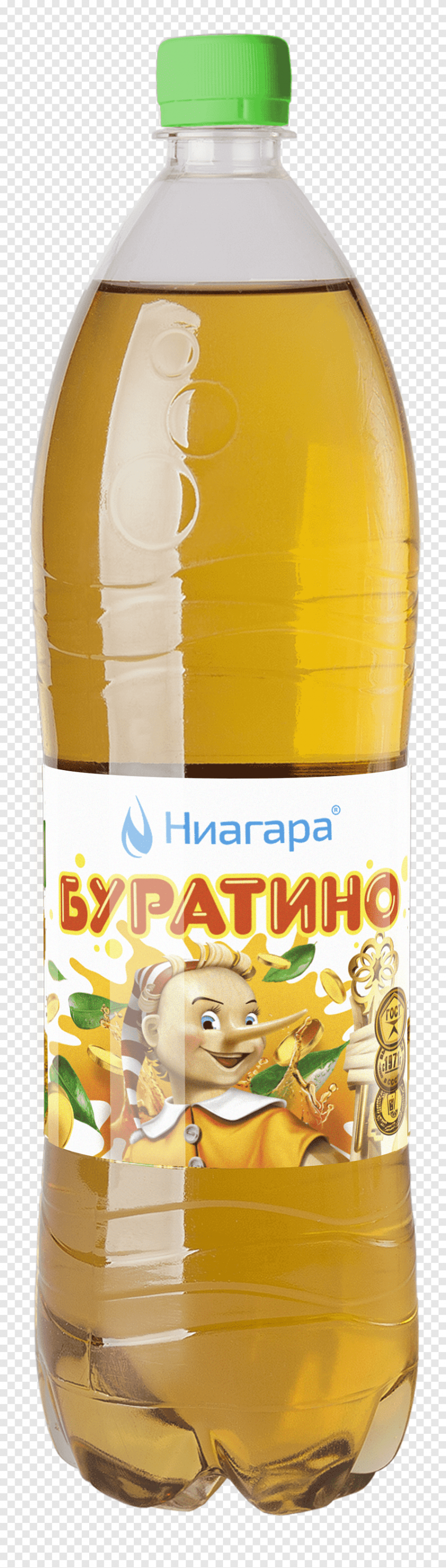 Ниагара лимонад 0,5