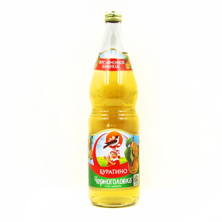 Тархун Дюшес Буратино