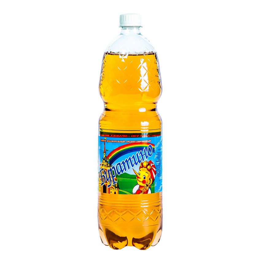 Фруктомания 1,5л. Тархун