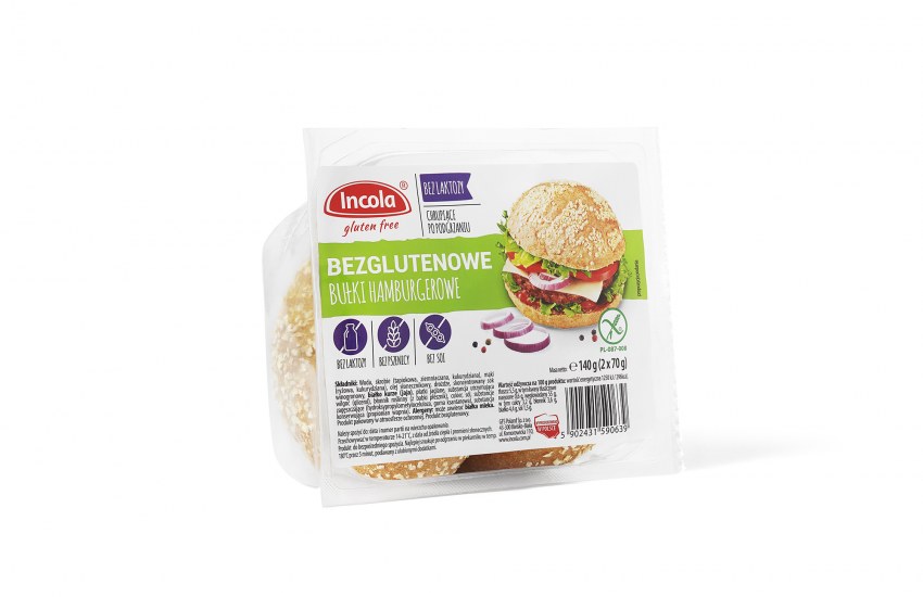 Хлеб зерновой Schar Pan multigrano б/глютен 250г