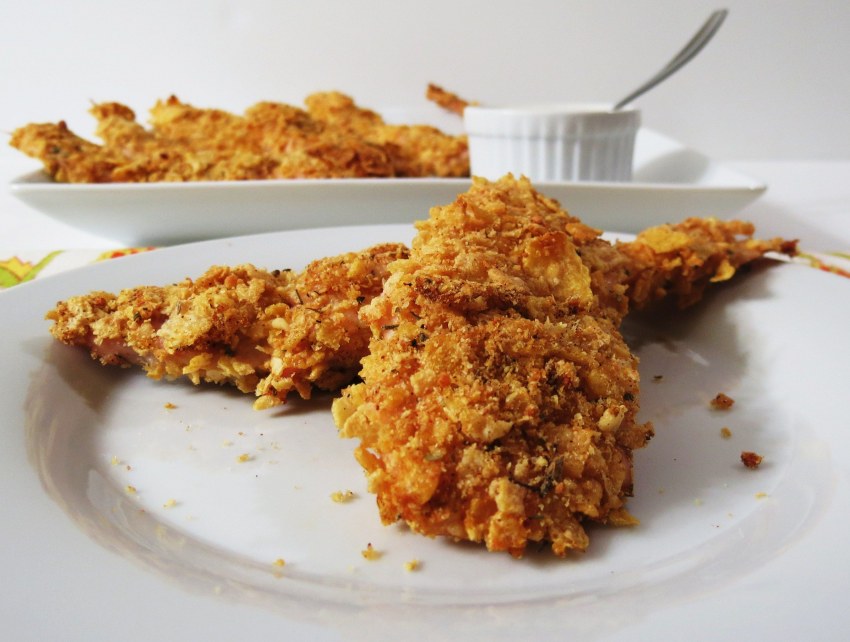 Chicken Legs Baked in the Oven with a Crispy crust Recipes with photos