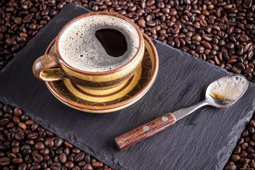 Coffee Powder