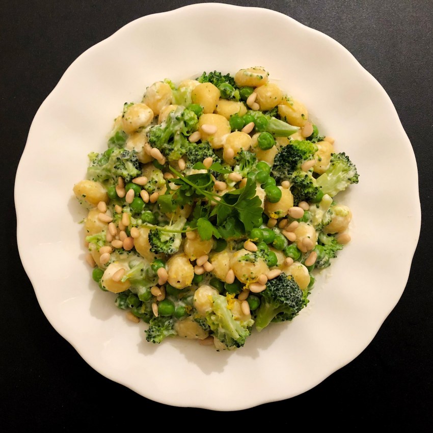 Big Daddy Broccoli