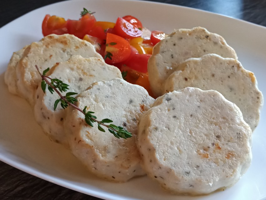 Кляр для курицы с яйцом и мукой